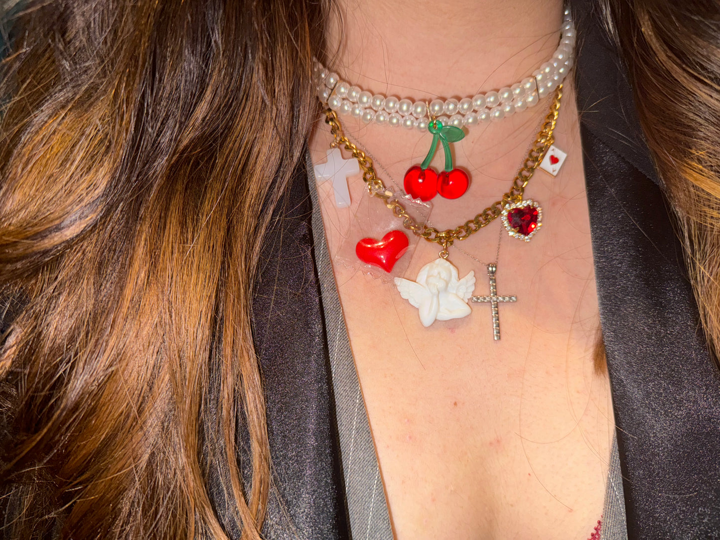 Collana “Su misura”