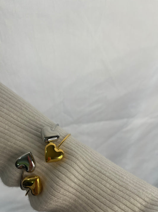 Bracciale Hearts
