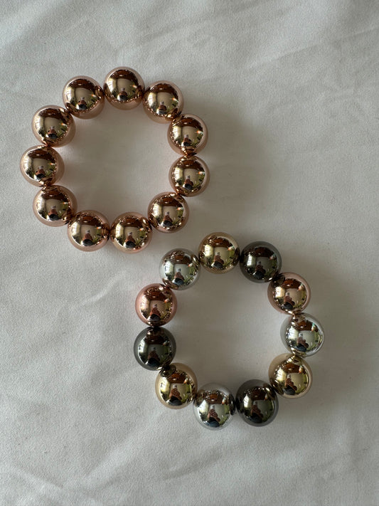 Duo bracciali