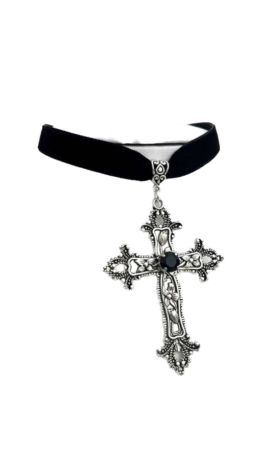 Collana goth
