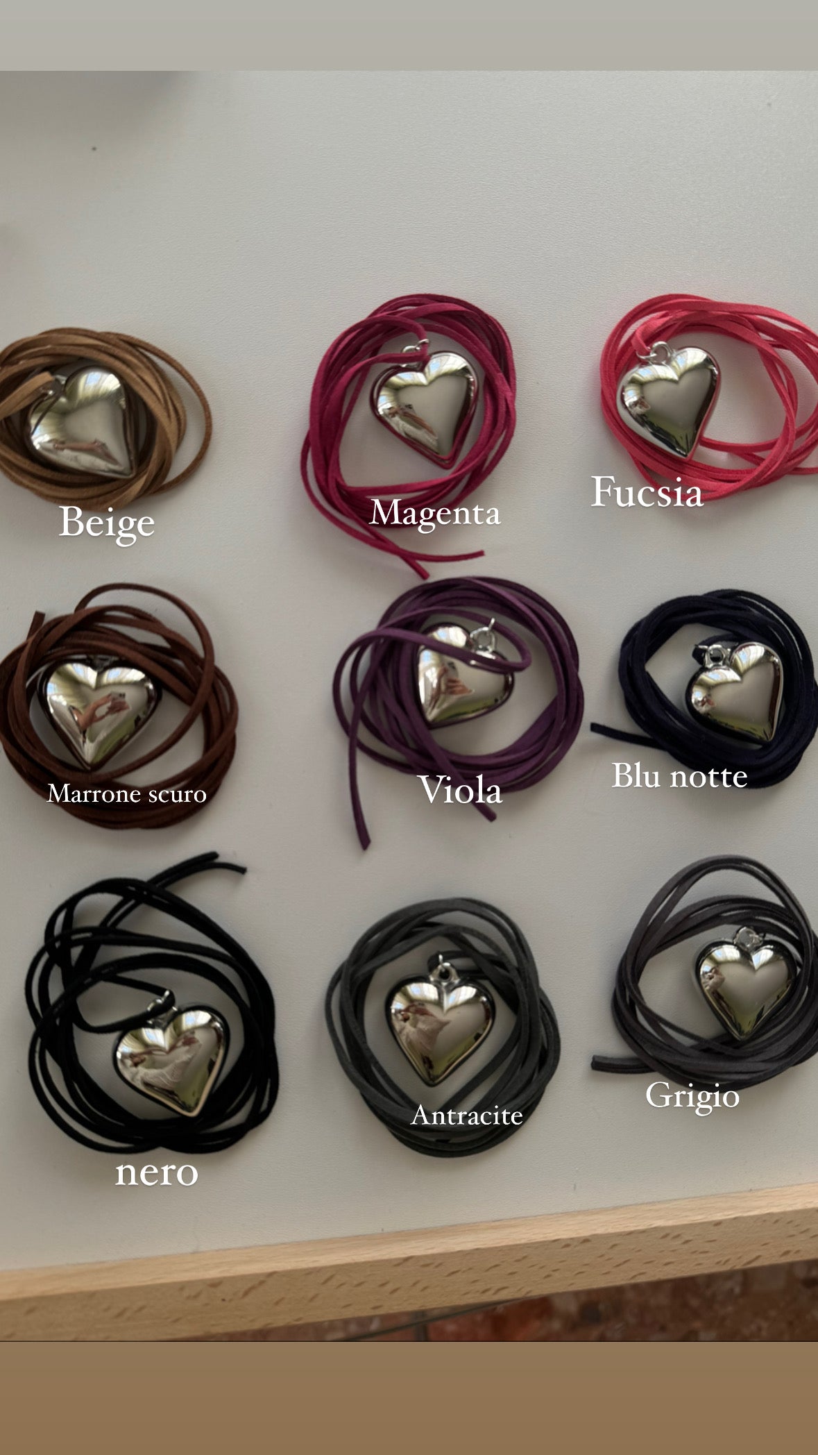 Choker Martina