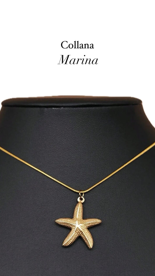 Collana marina