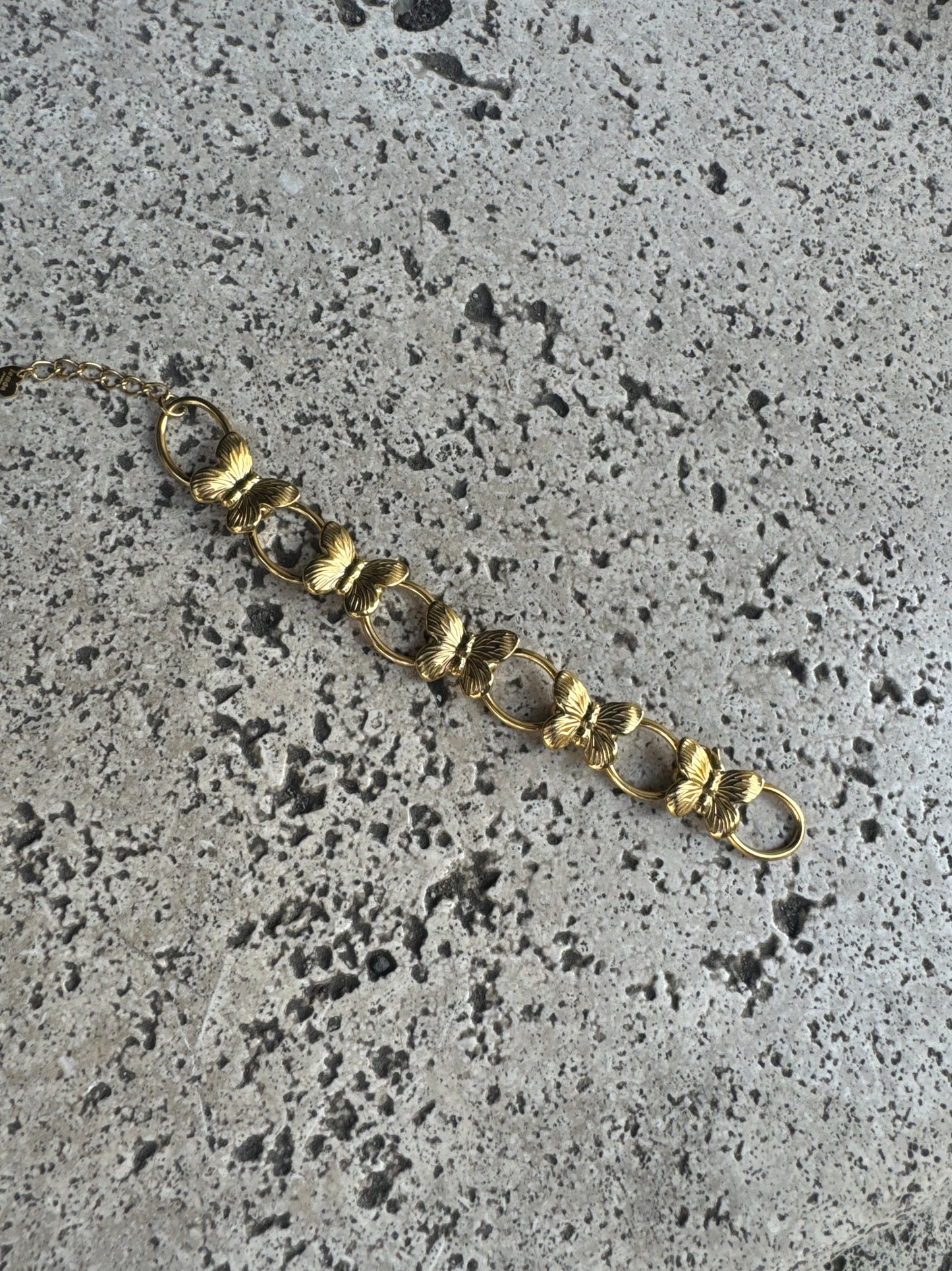 Bracciale Eterna