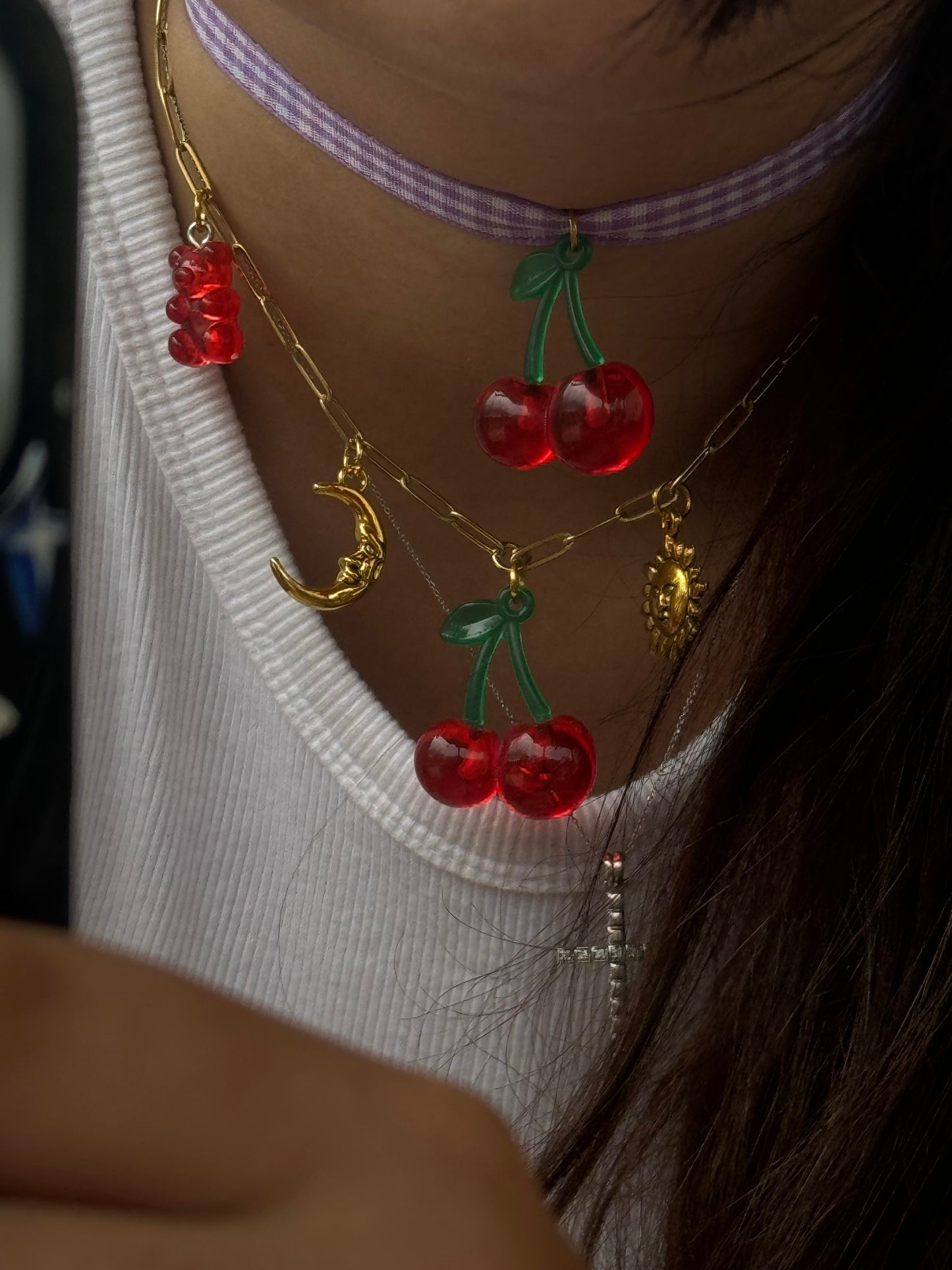 Choker Country