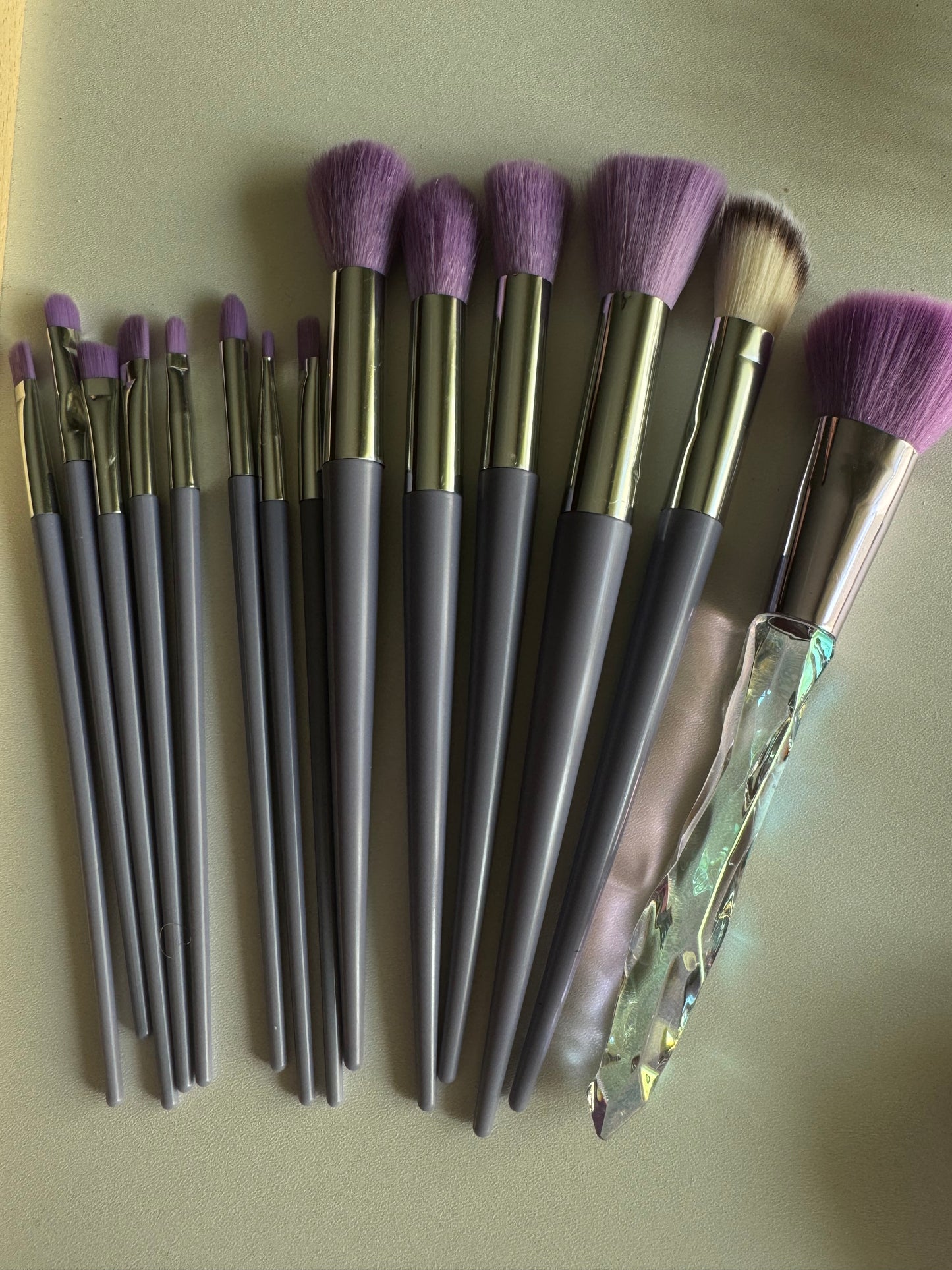 Pennelli make-up