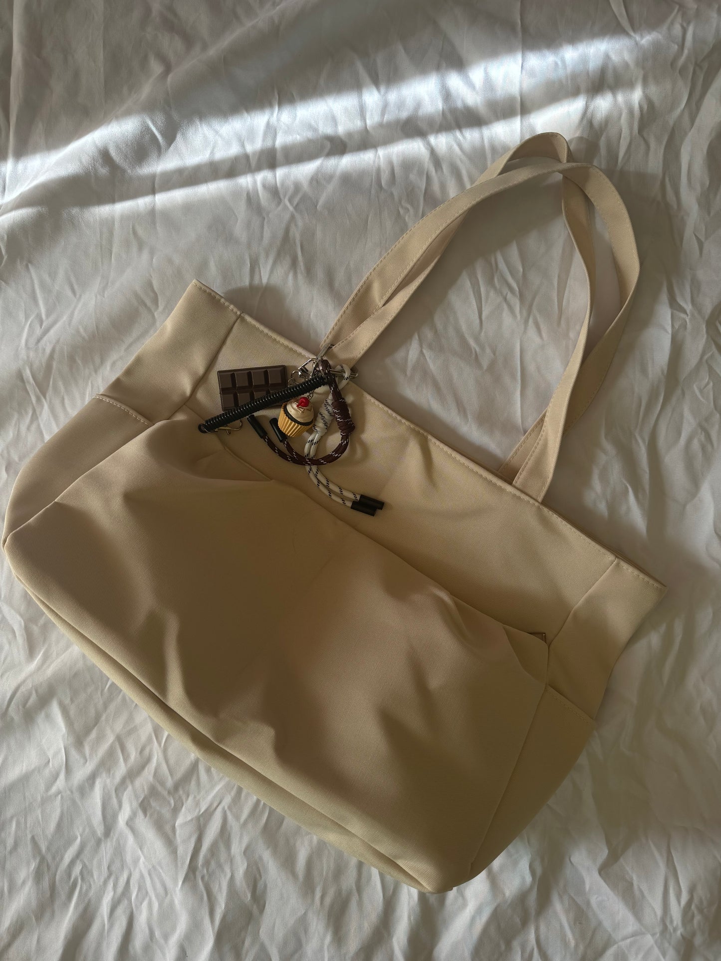 Borsa uni VANILLA