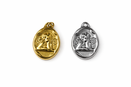 NA edition - Angiolè