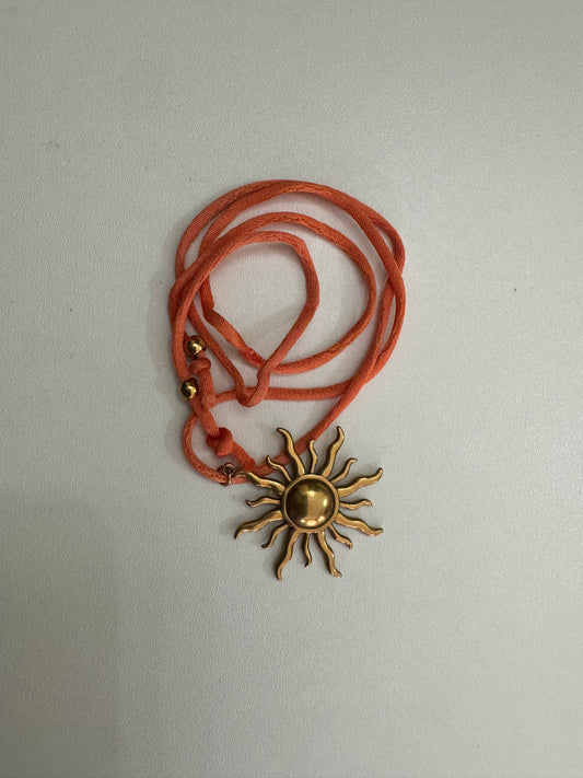 Choker Sol