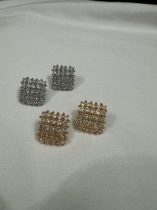 Orecchini brillanti