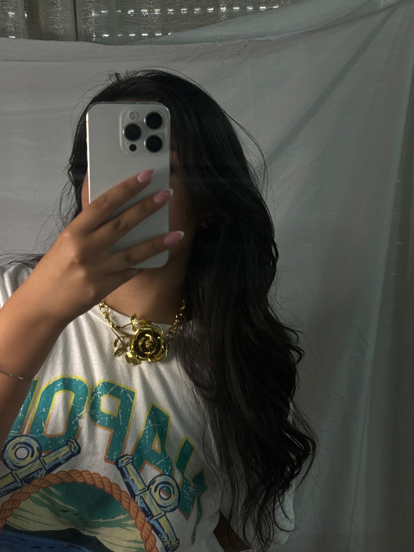 Collana Belle