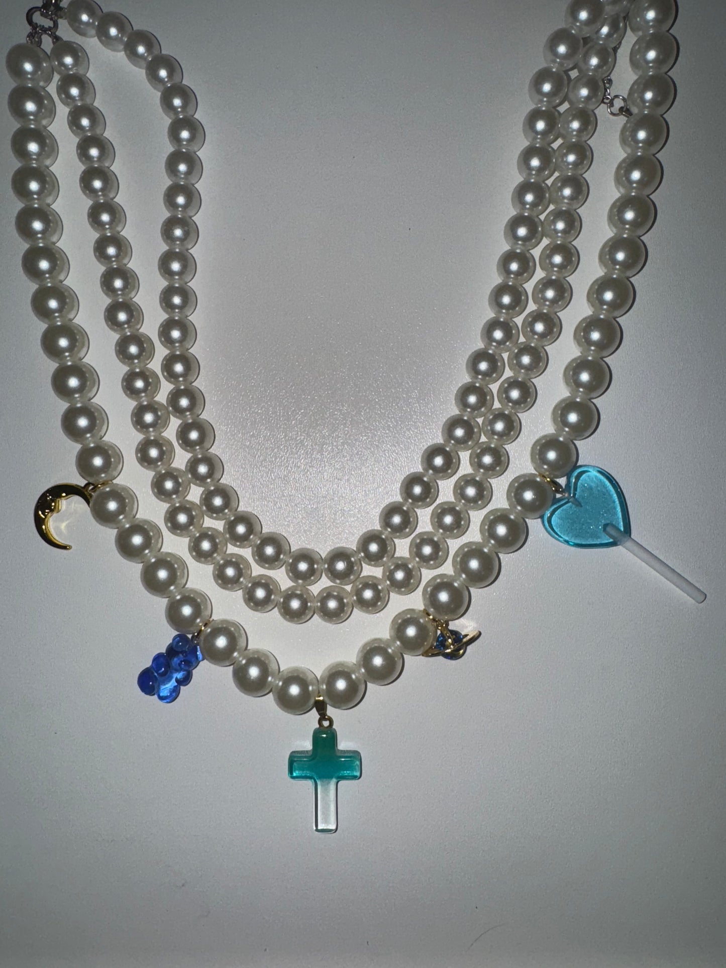 Collana “Su misura”