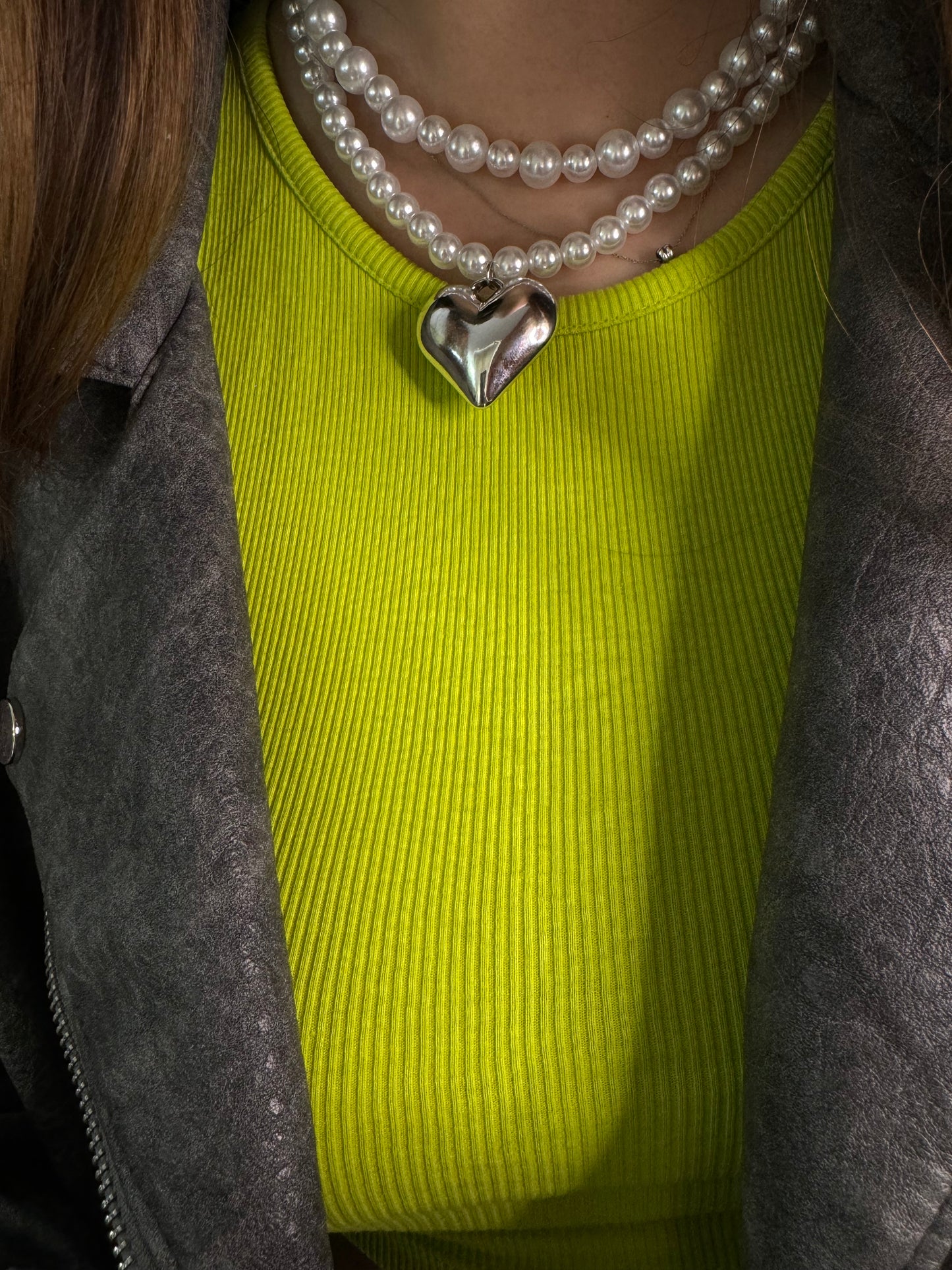Collana Flo