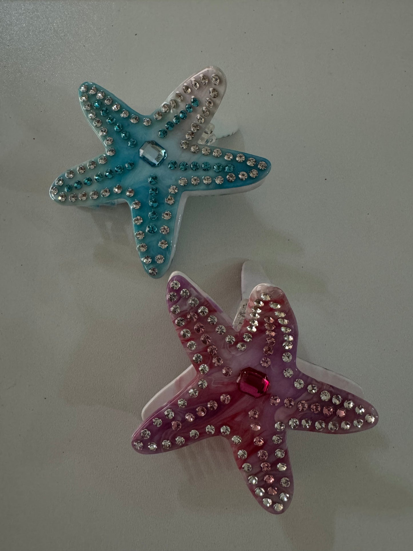 Mollettone Starfish