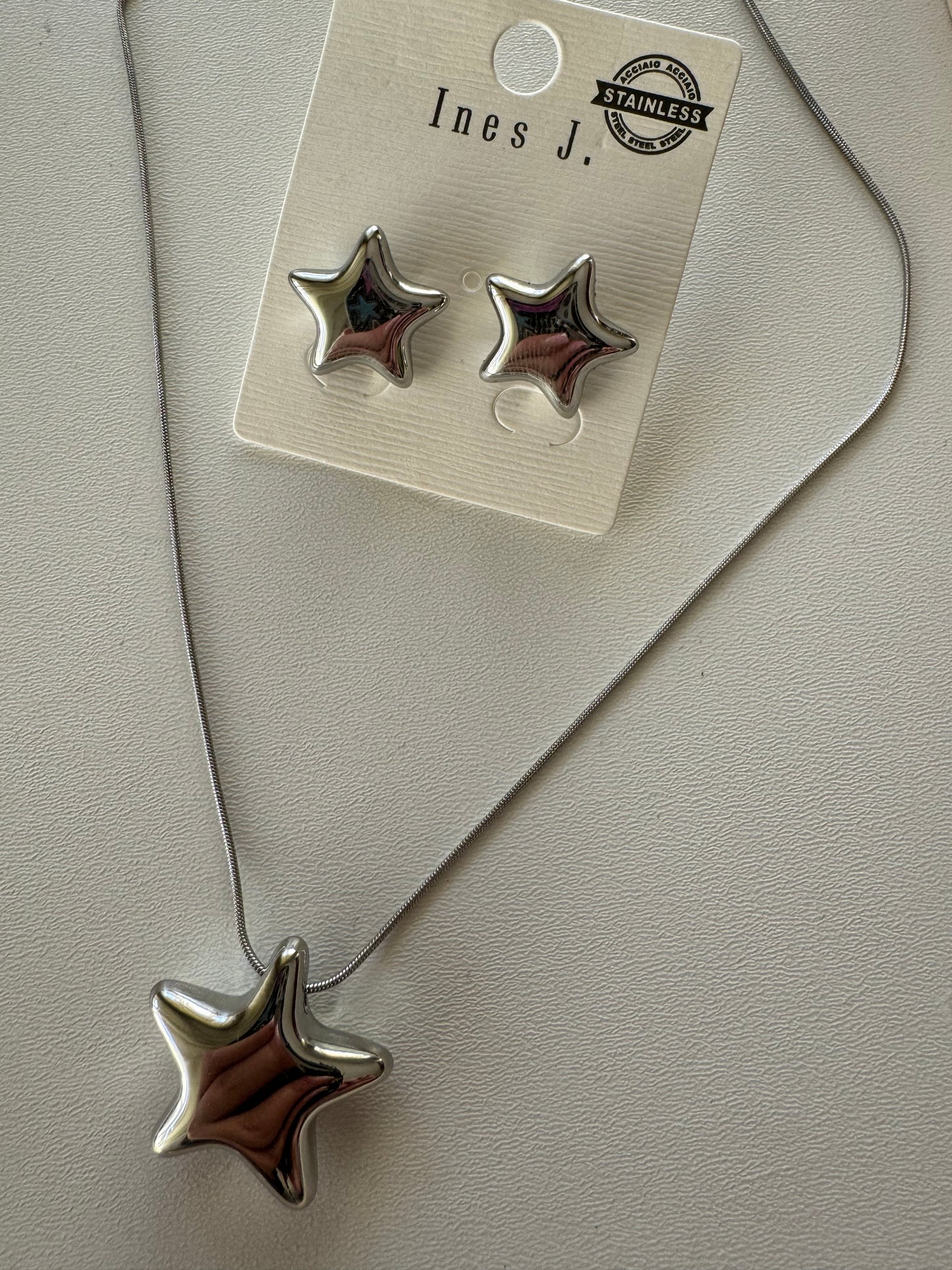 Set Star