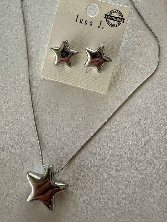 Set Star