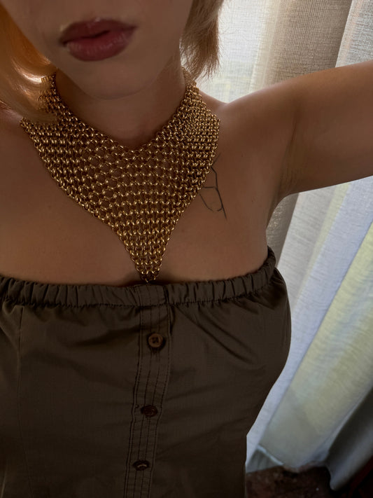Collana Egypt