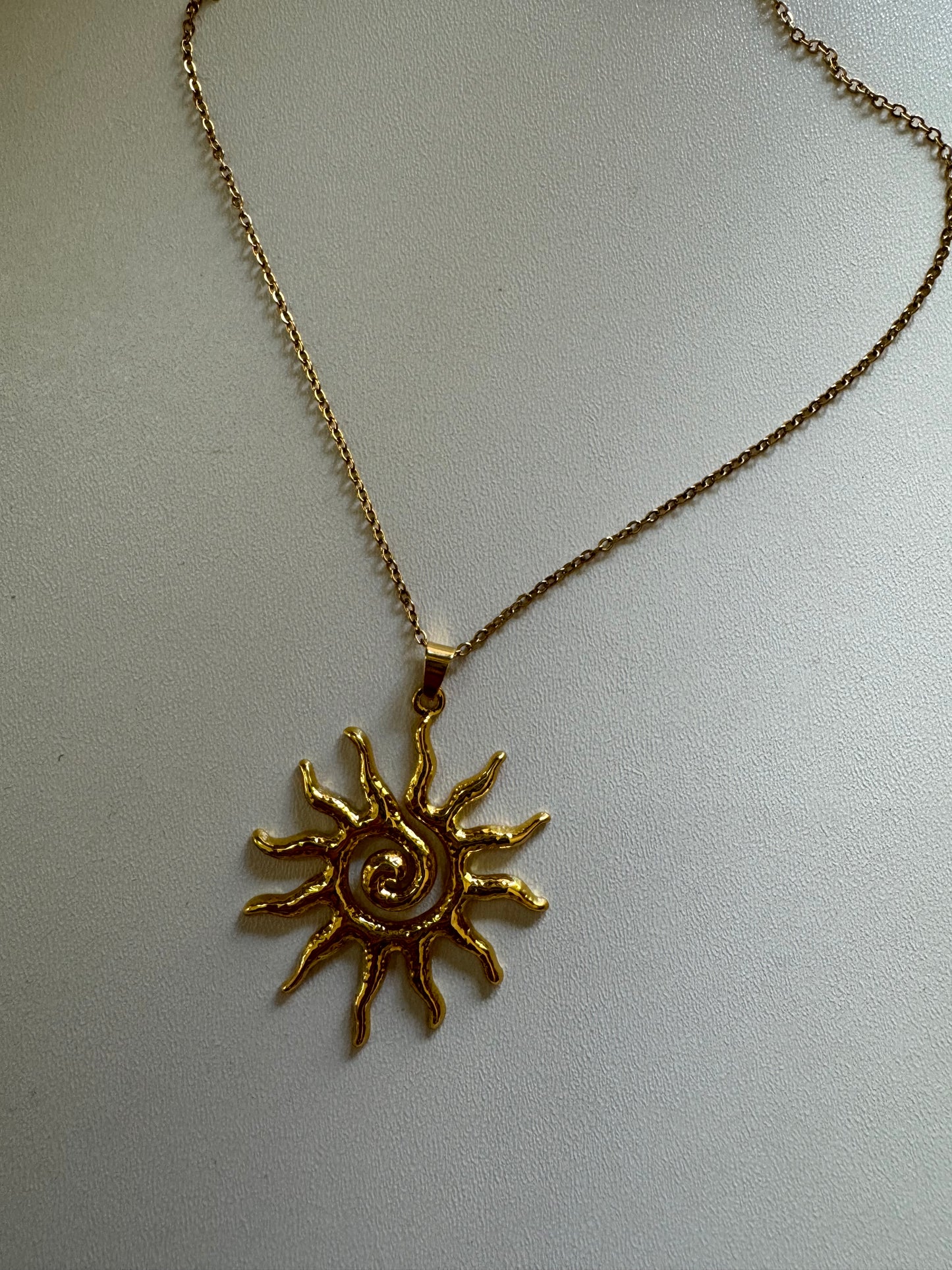 Collana Solaria