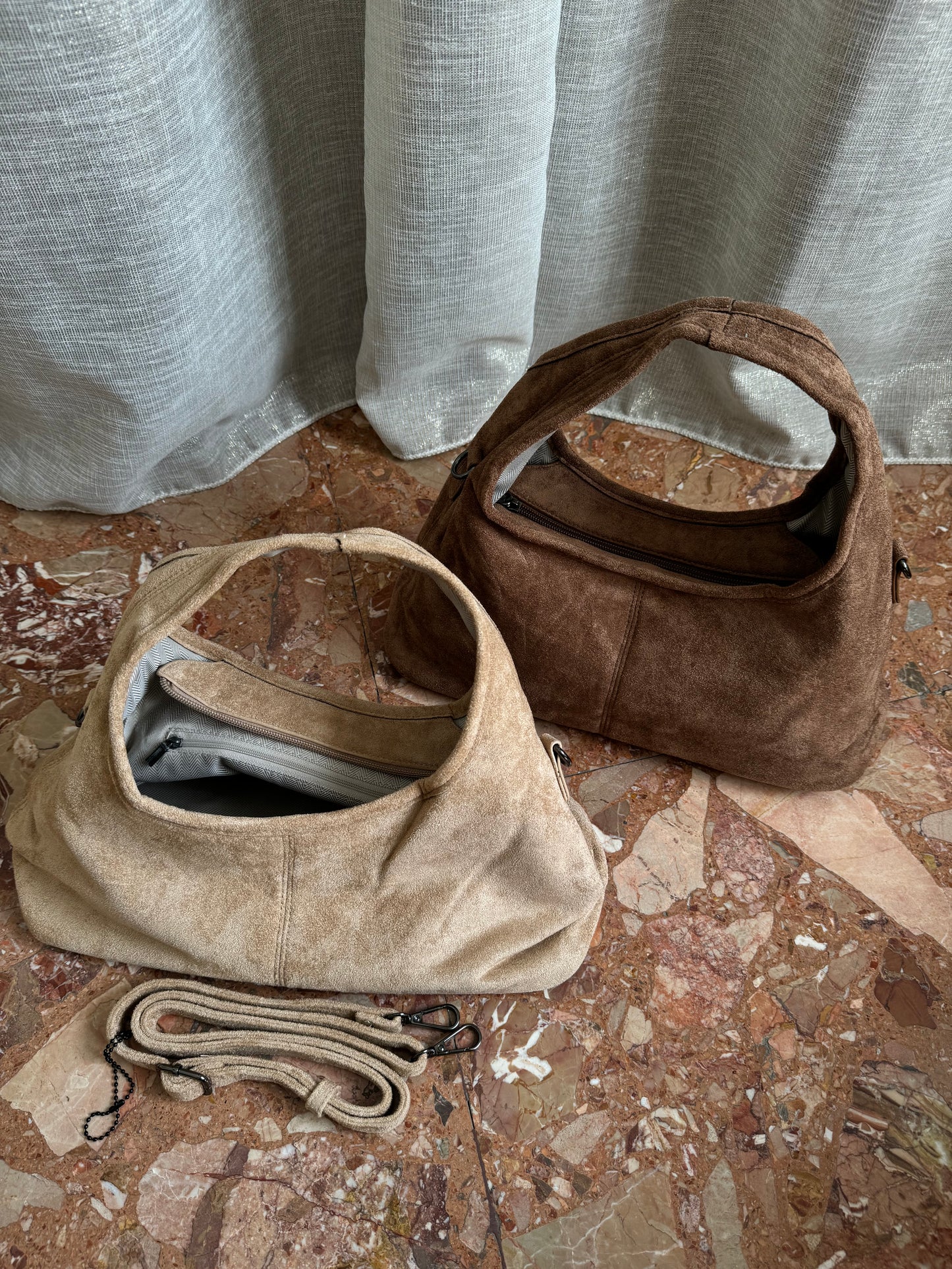 Borsa brownie