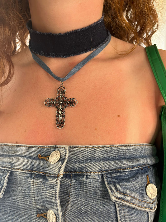Choker Sveva