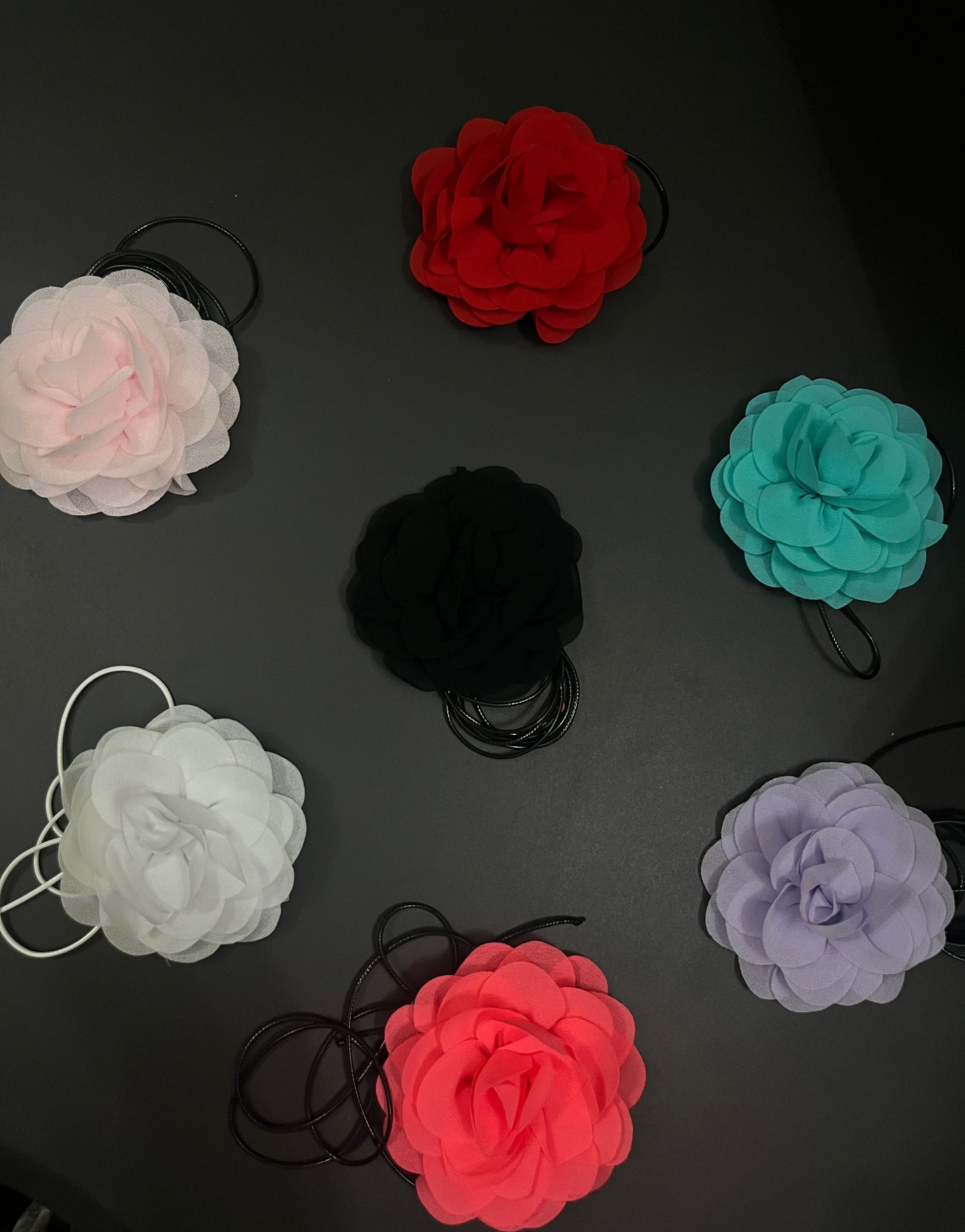 Choker Fiore