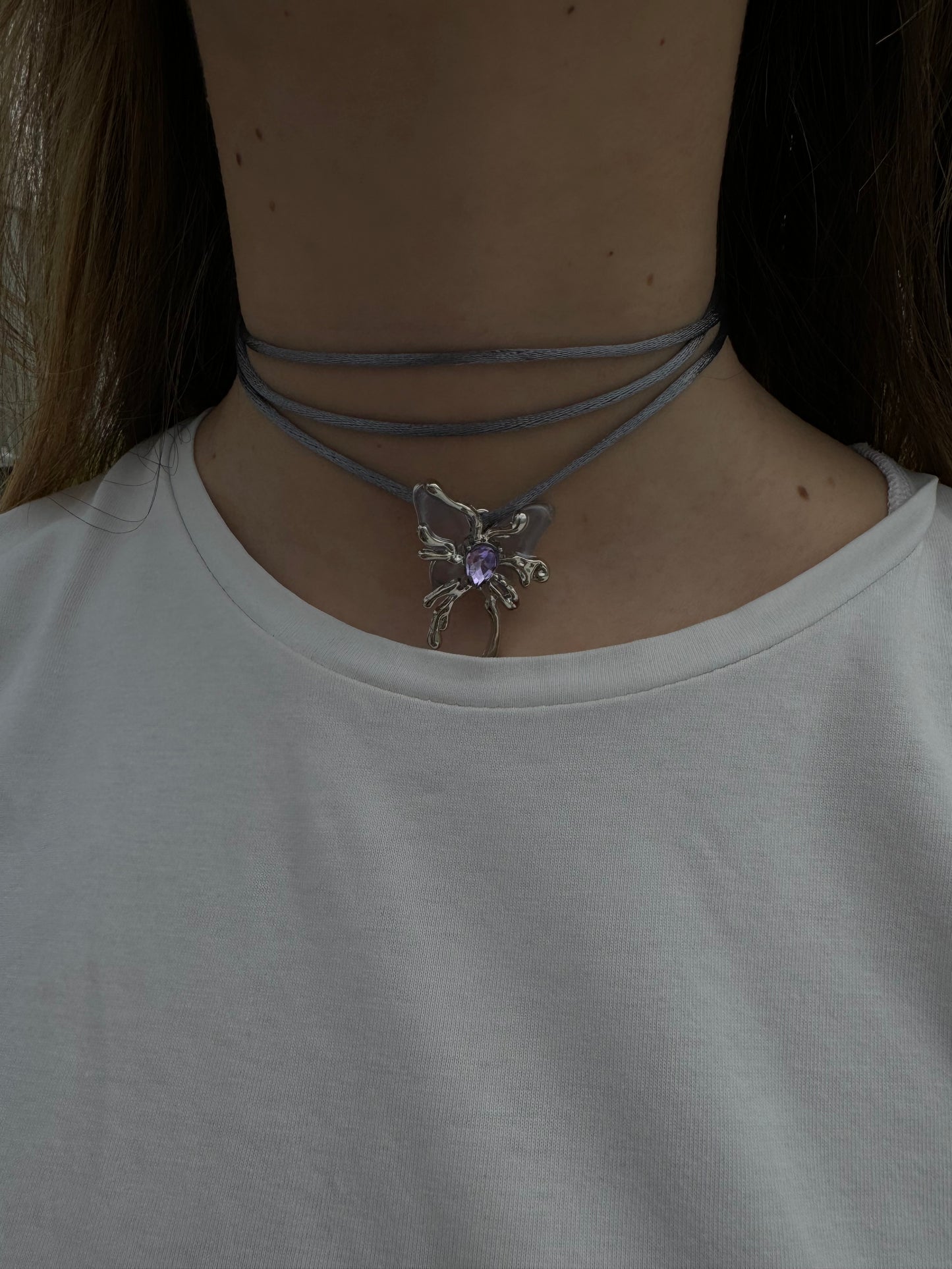 Choker Magia