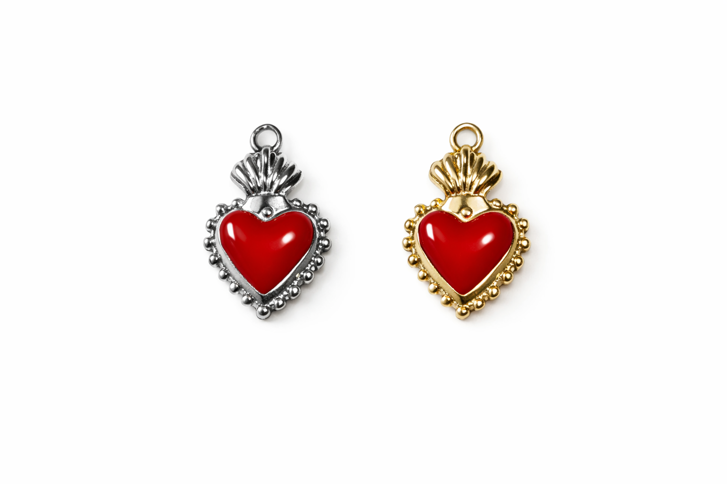 NA edition - cuore sacro