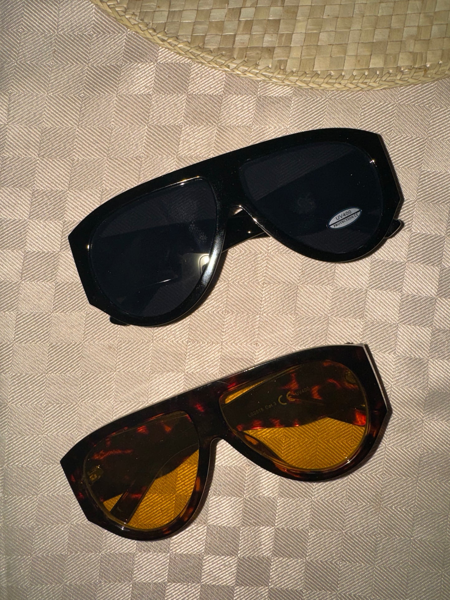 Occhiali Tommy