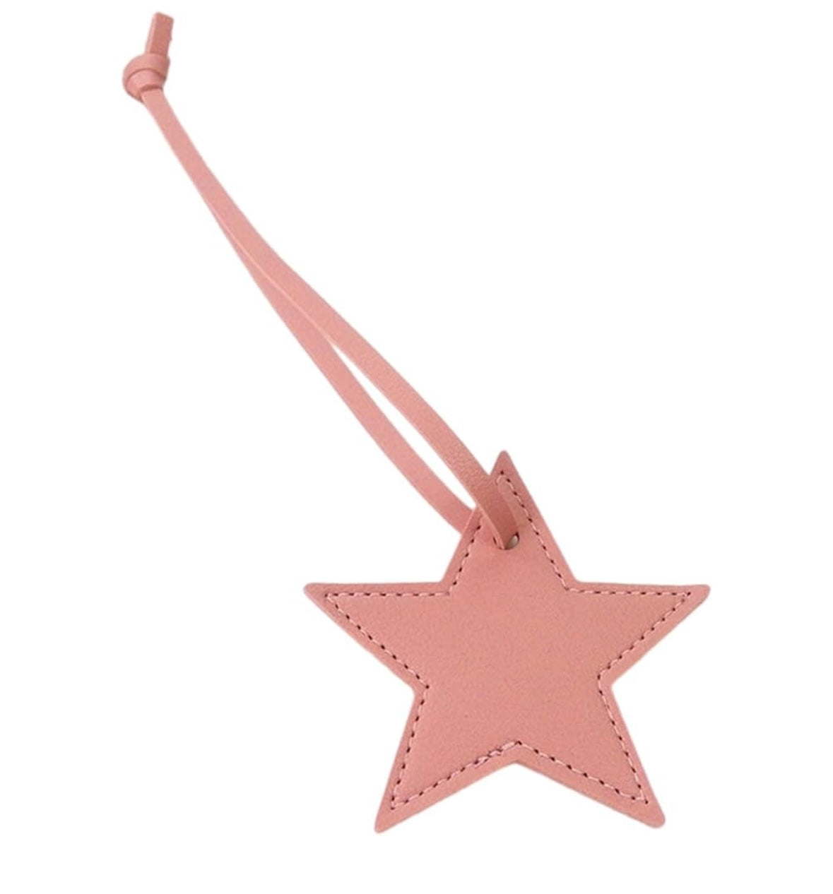 Charm bag star