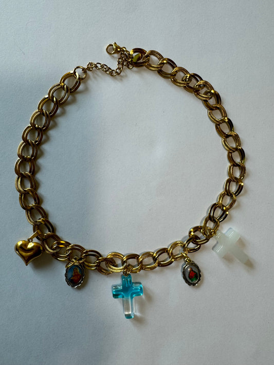 Collana Naples