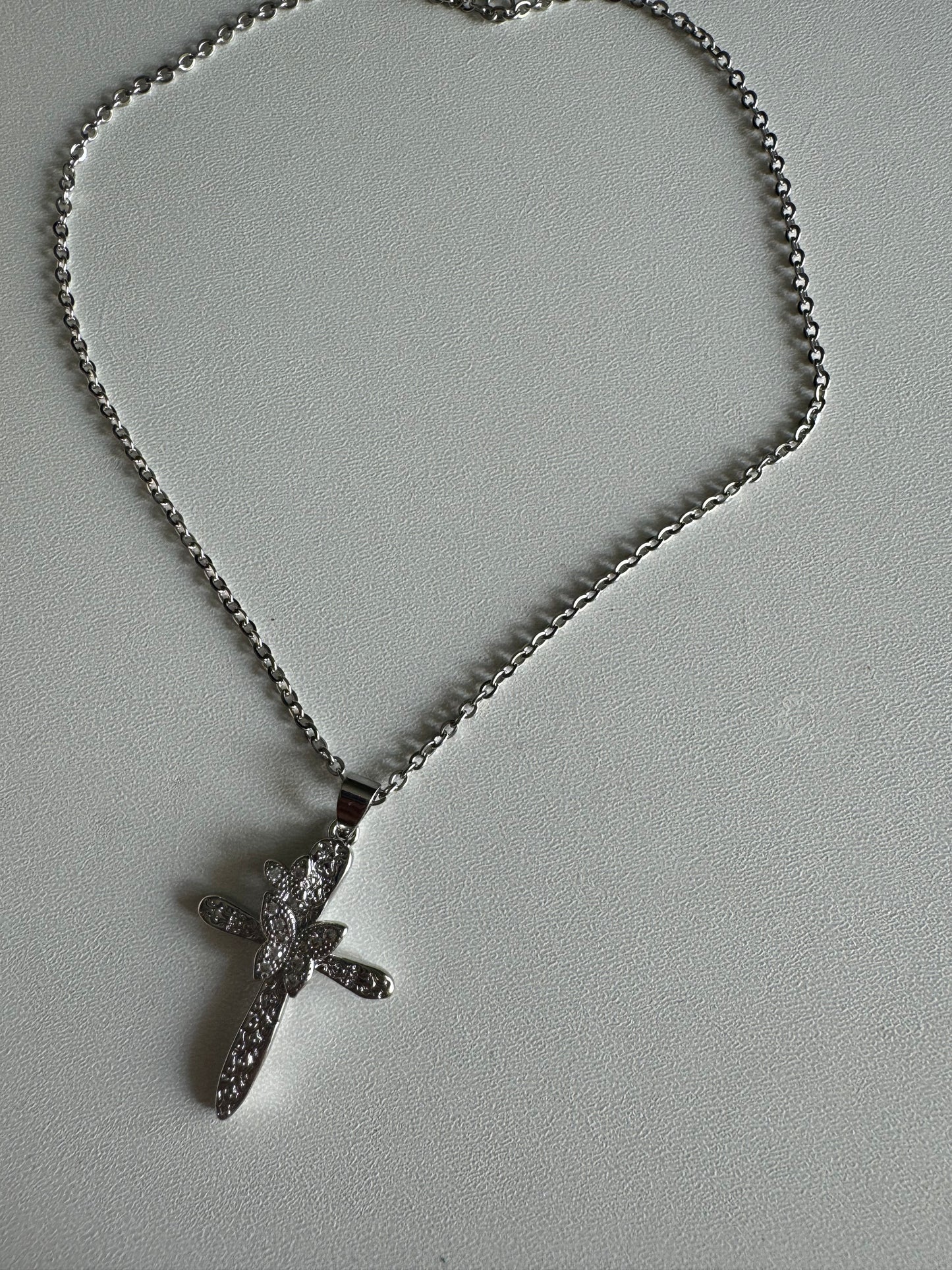 Collana fede