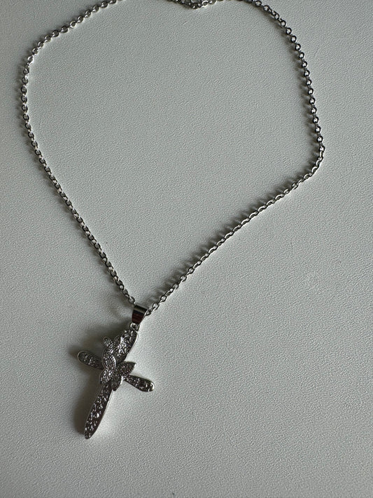 Collana fede