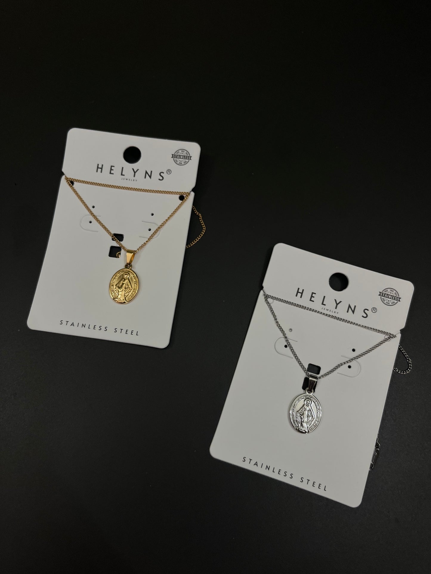 Collana Protection