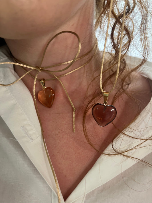 Choker Brownie