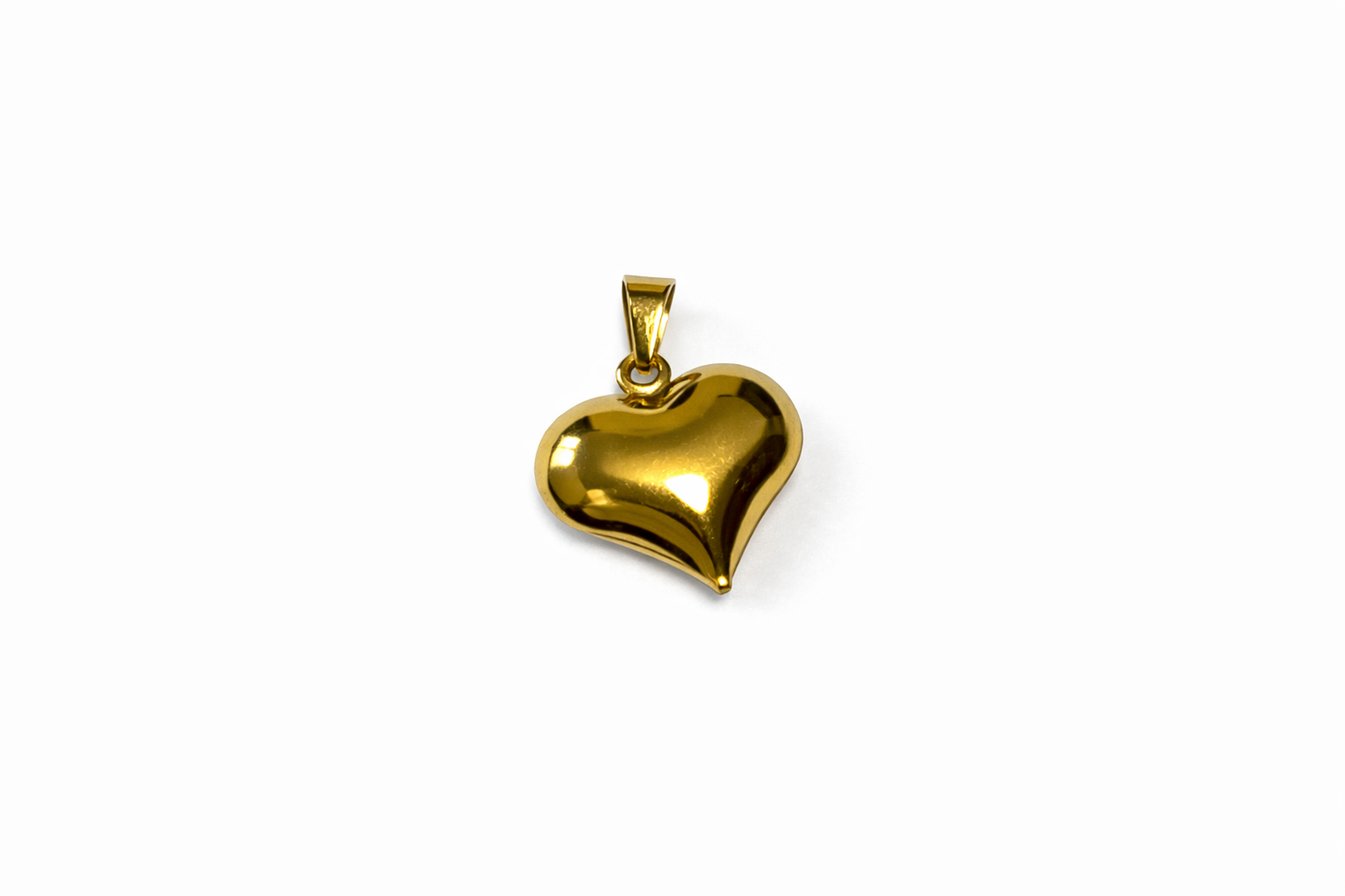 Cuore gold