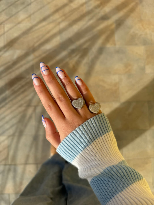 Anello Chevalier