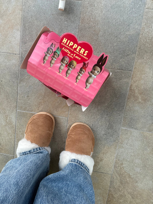 Angel Piccoli dettagli