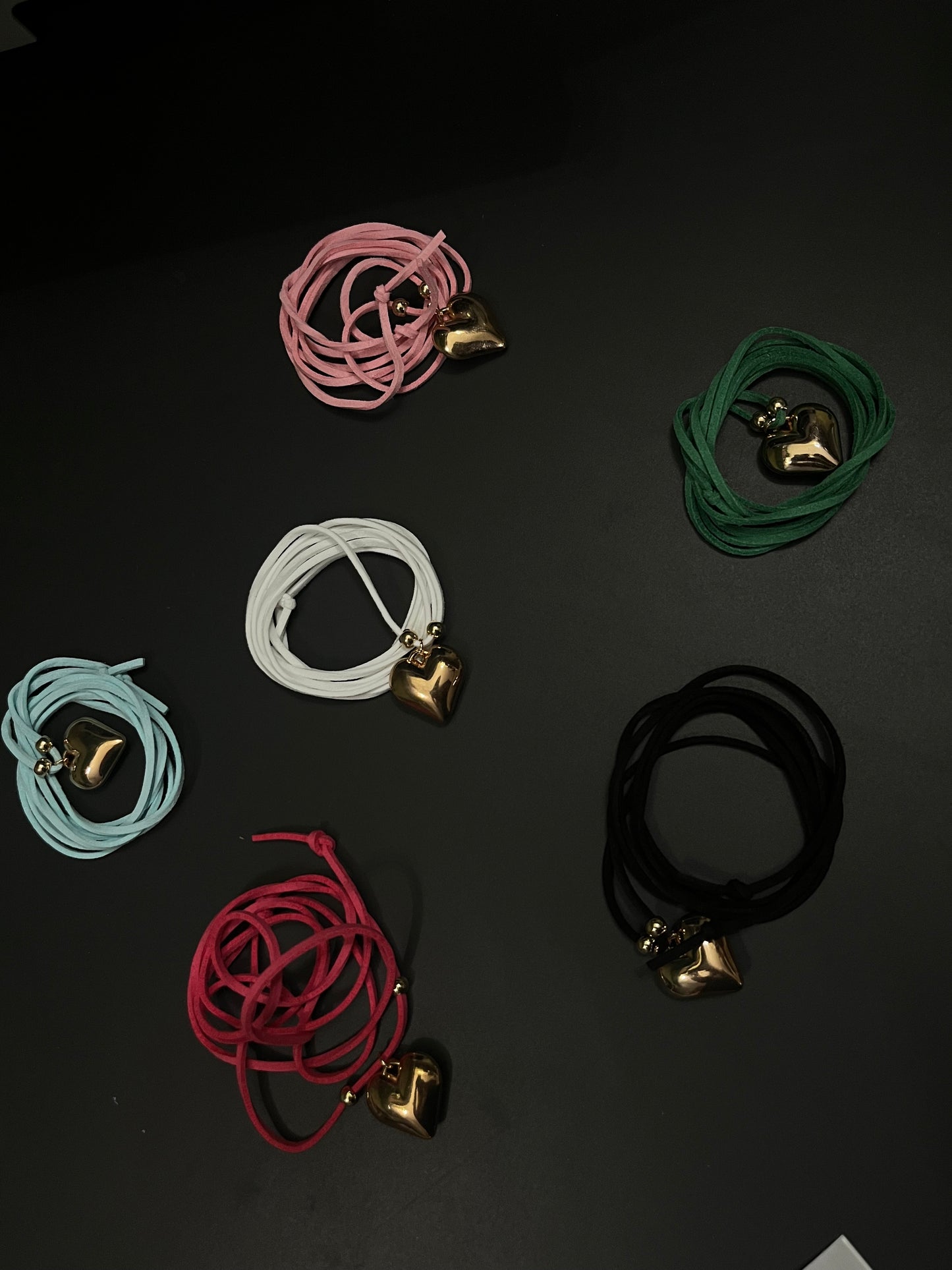 Choker Little bomb