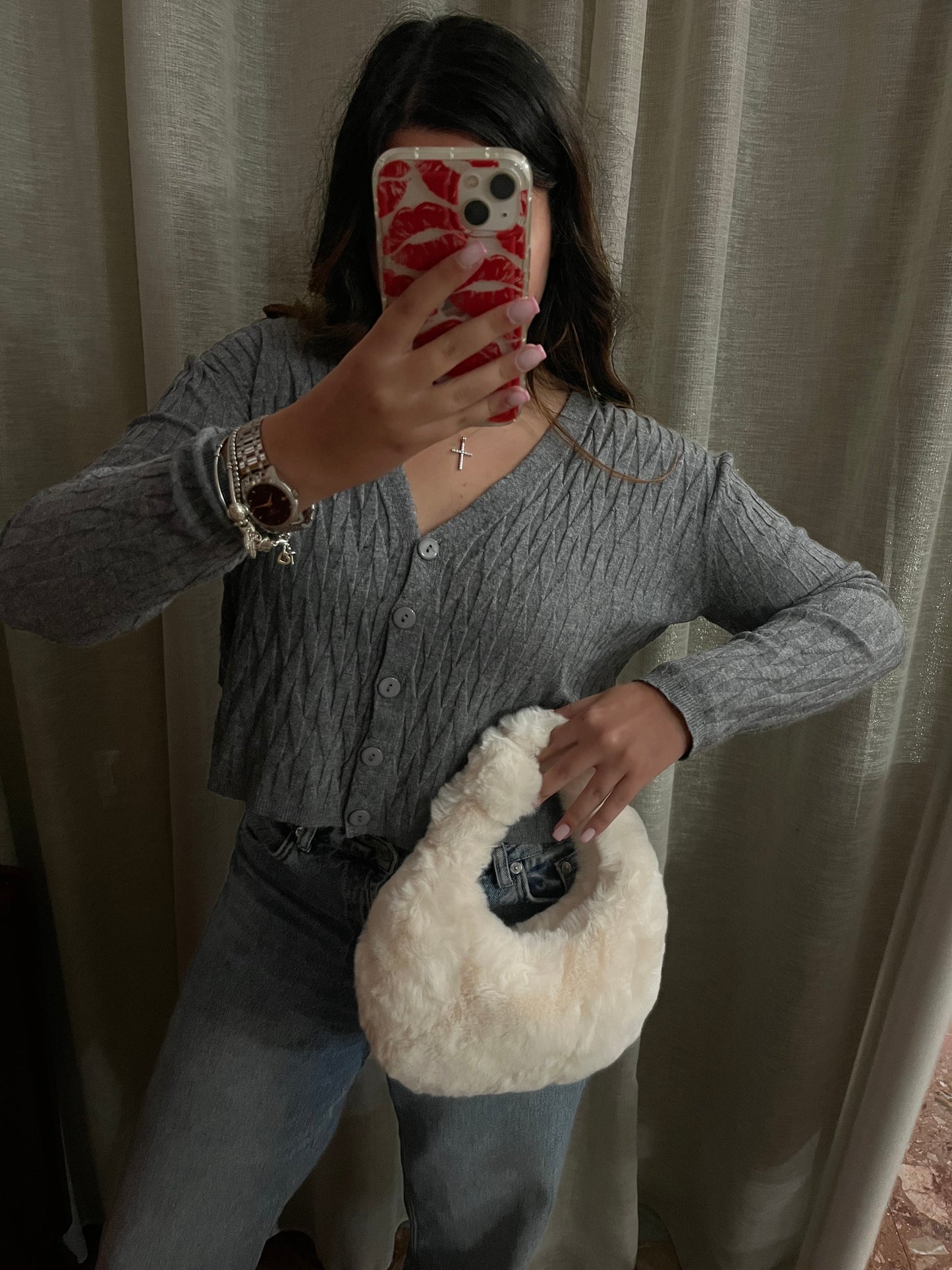 Borsa muffin
