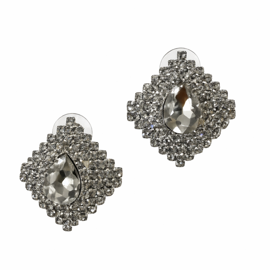 Orecchini Diamante