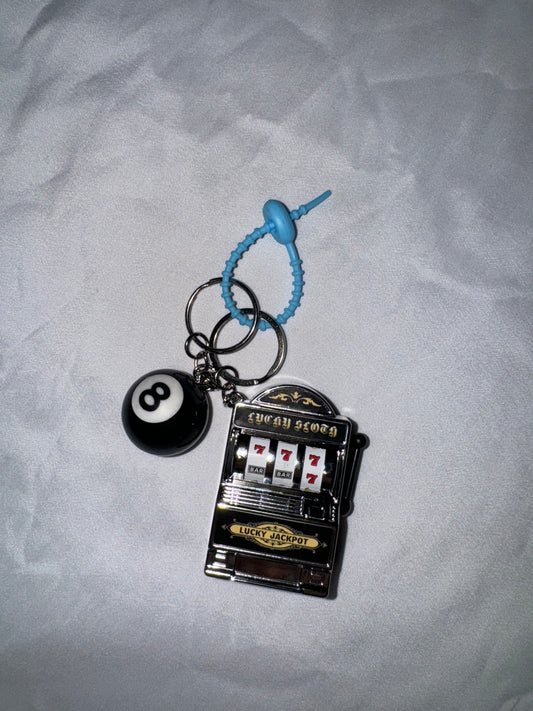 Charms bag Jackpot