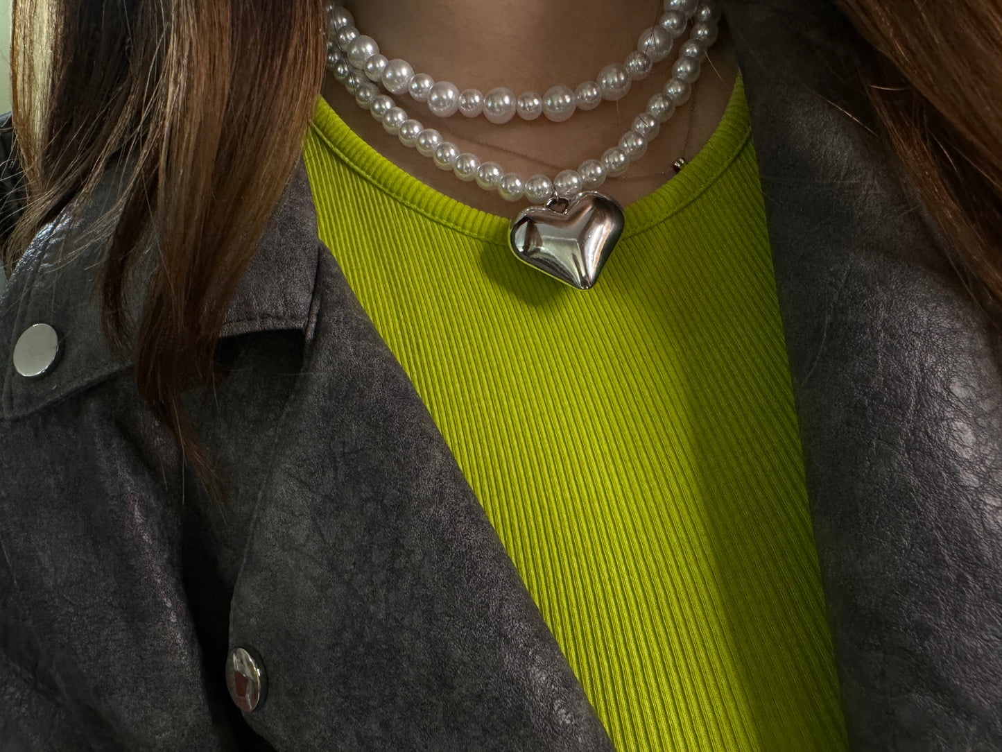 Collana Flo