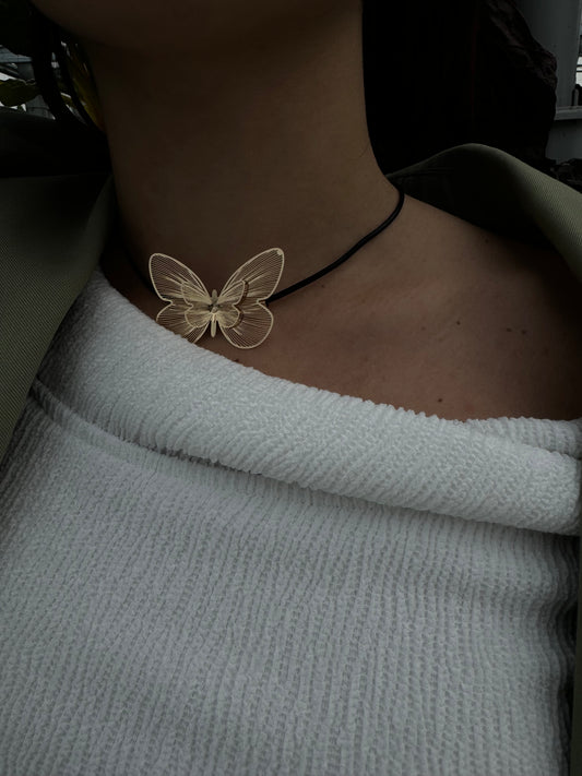 Choker Gold