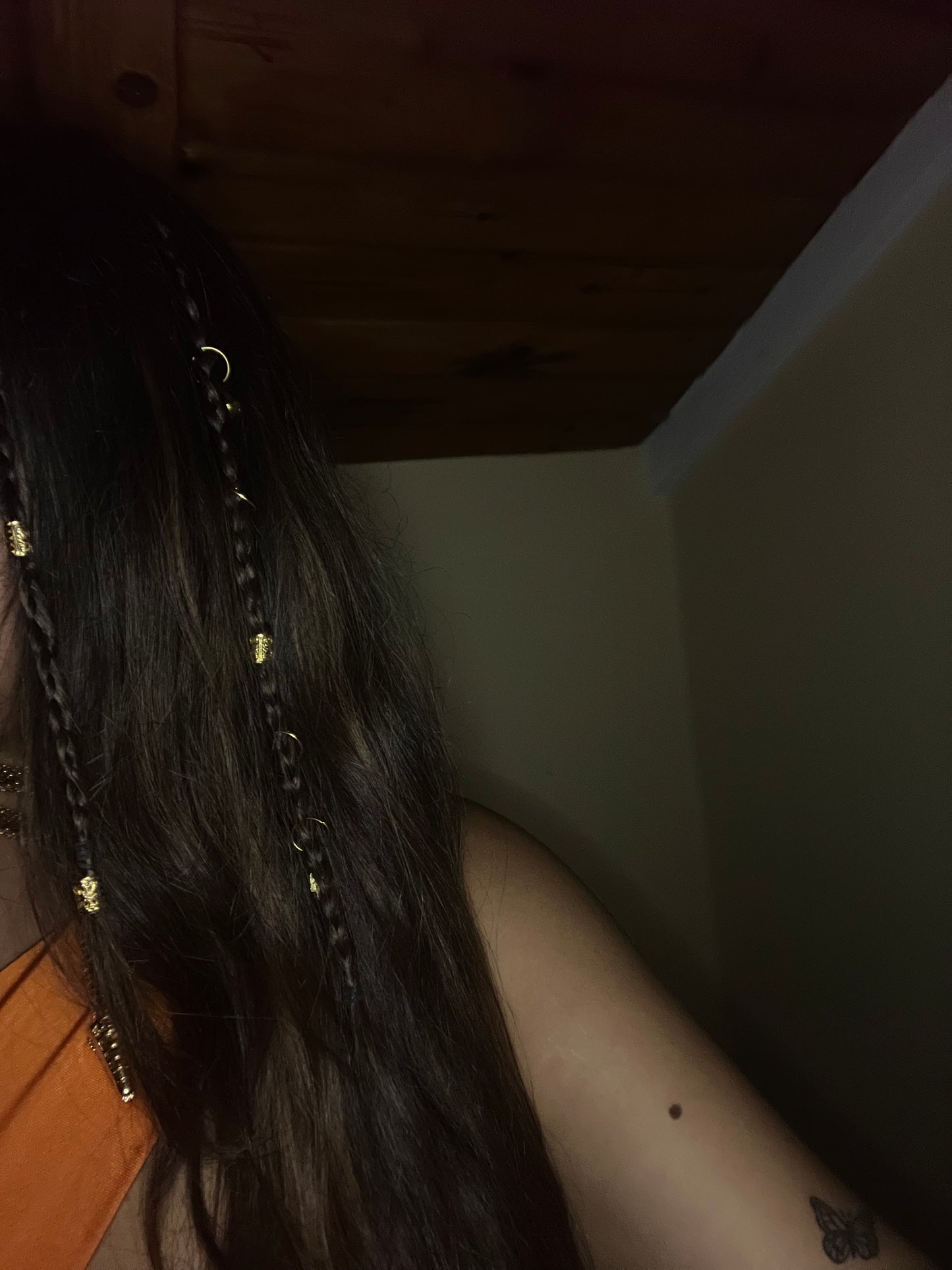 Accessori treccine