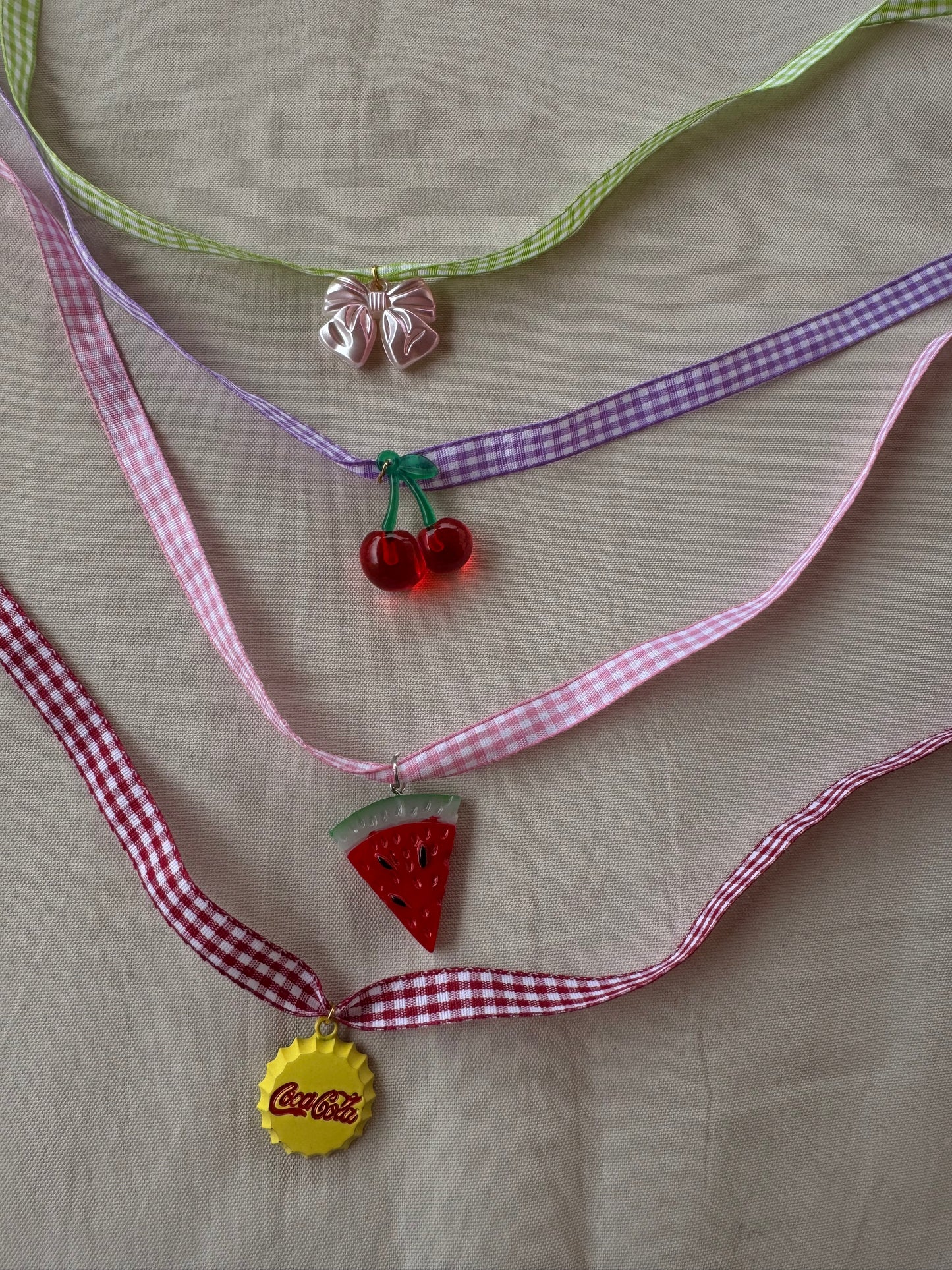 Choker Country