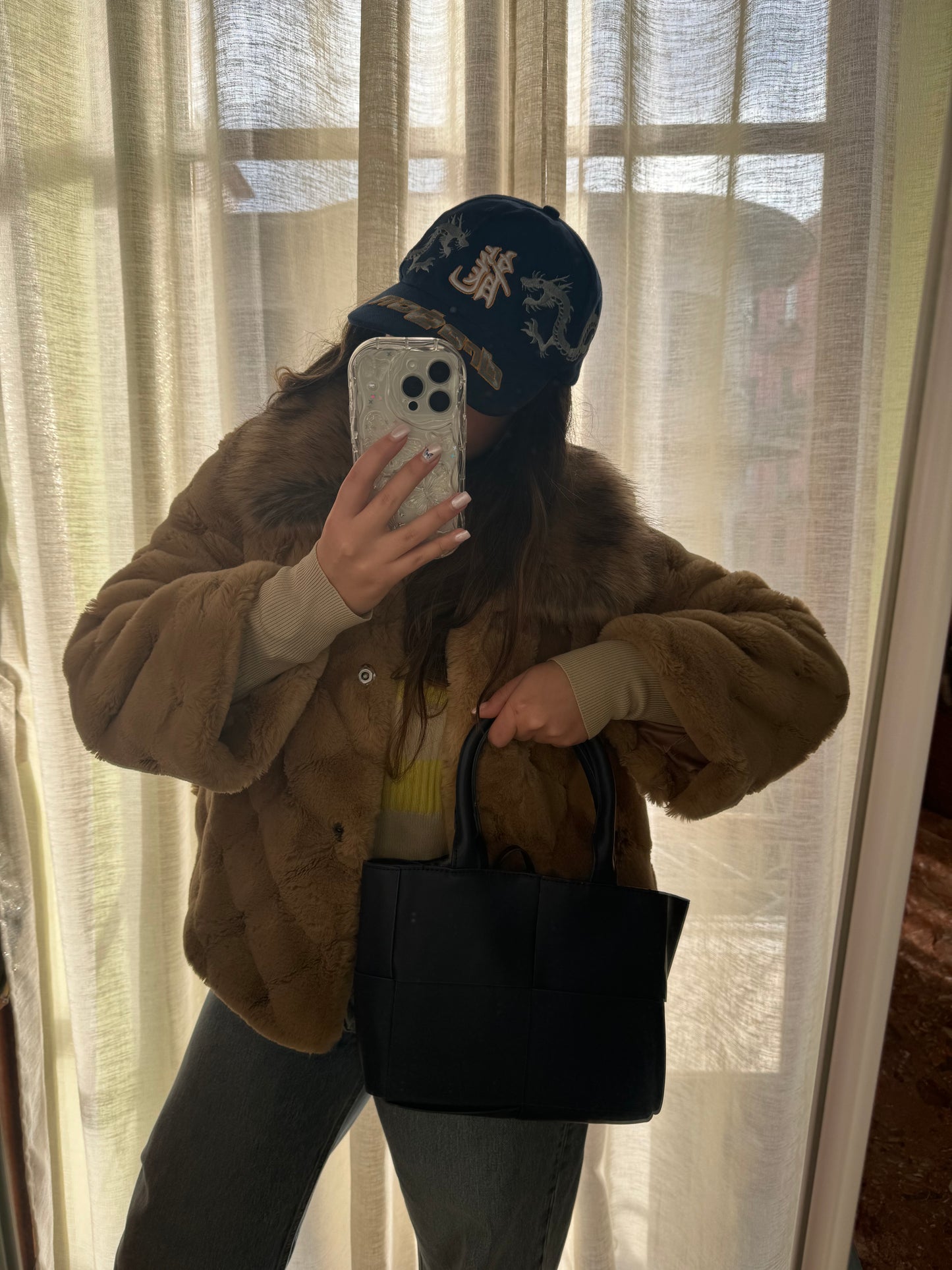 Cappelli vintage