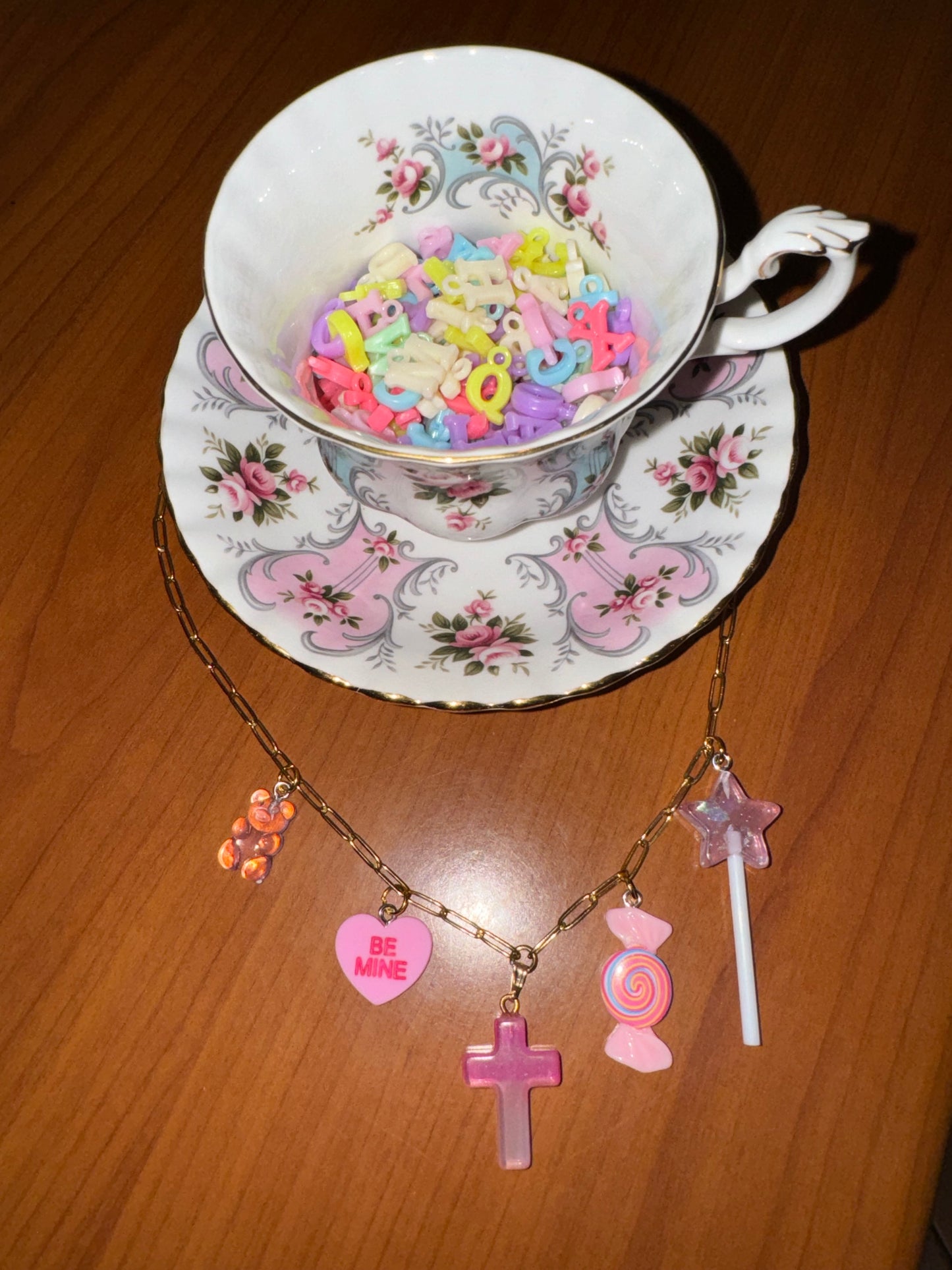 Collana “Su misura”