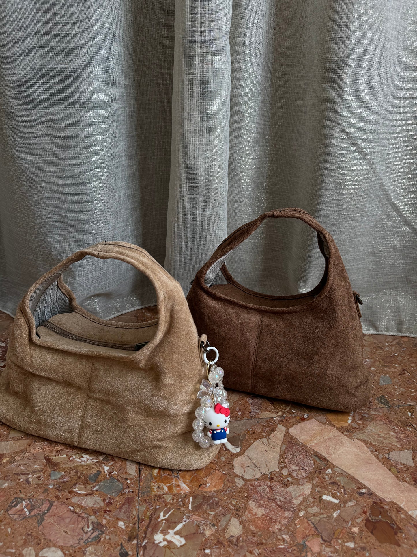 Borsa brownie