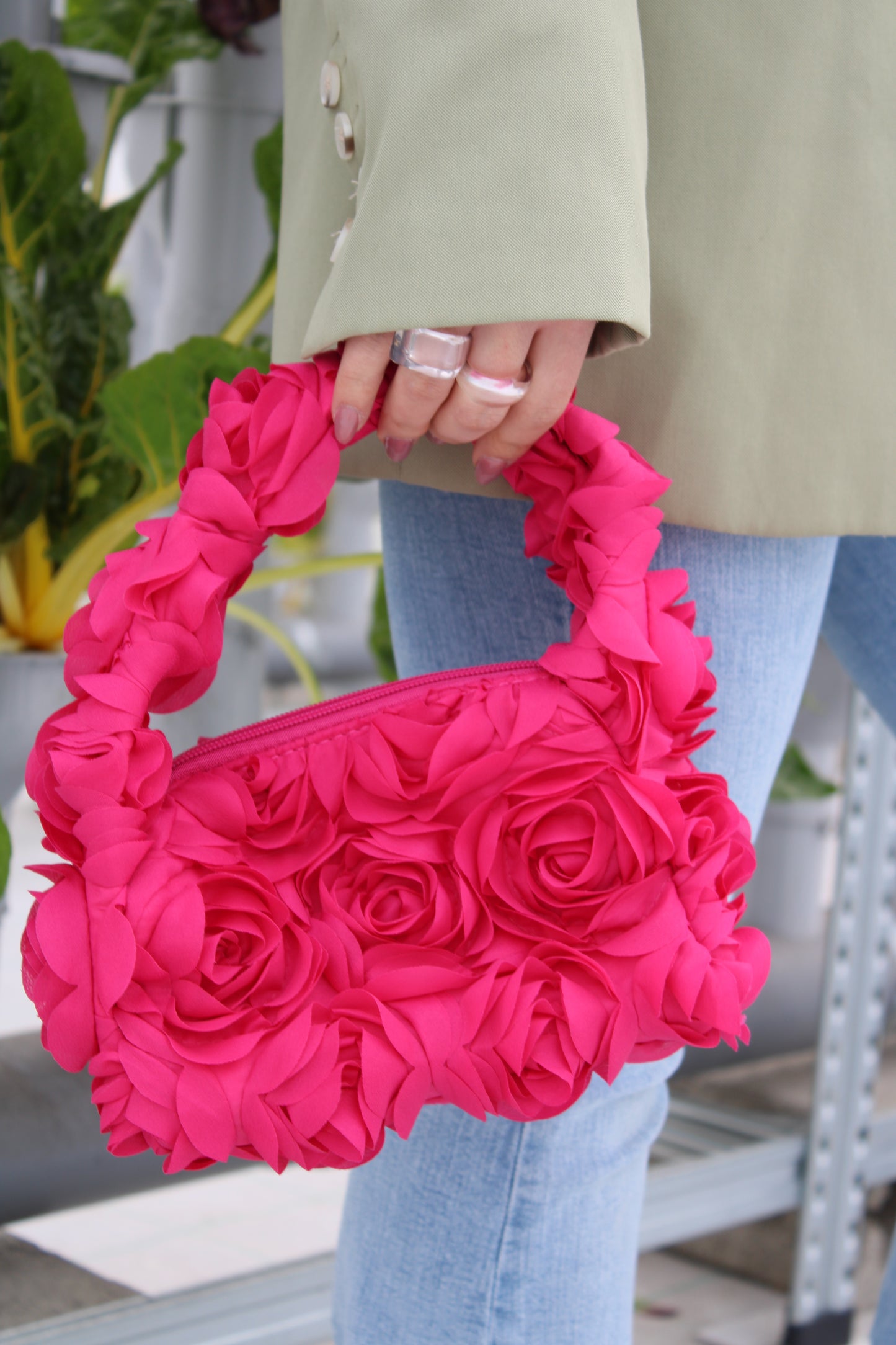 Borsa Alessandra
