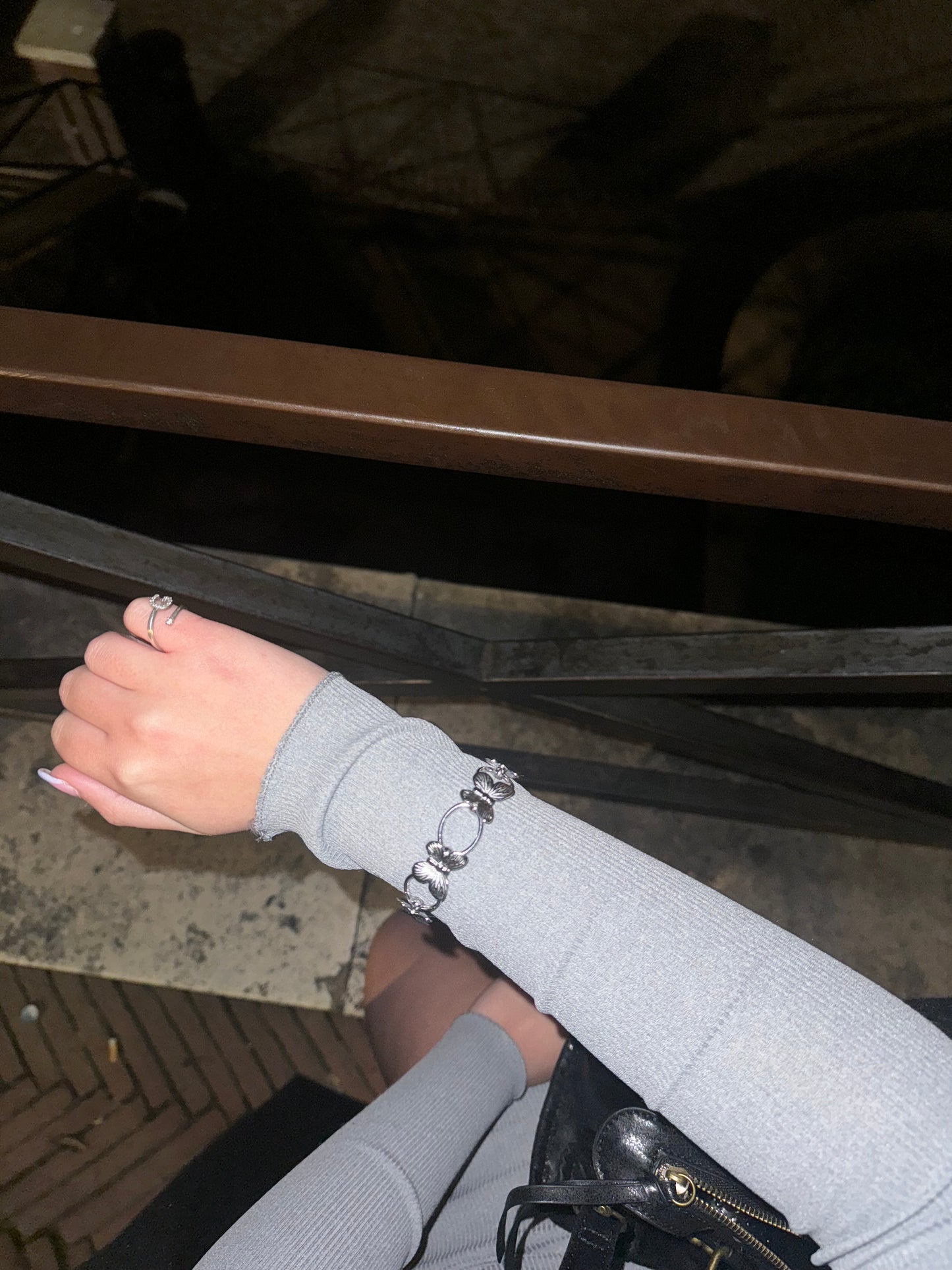 Bracciale Eterna