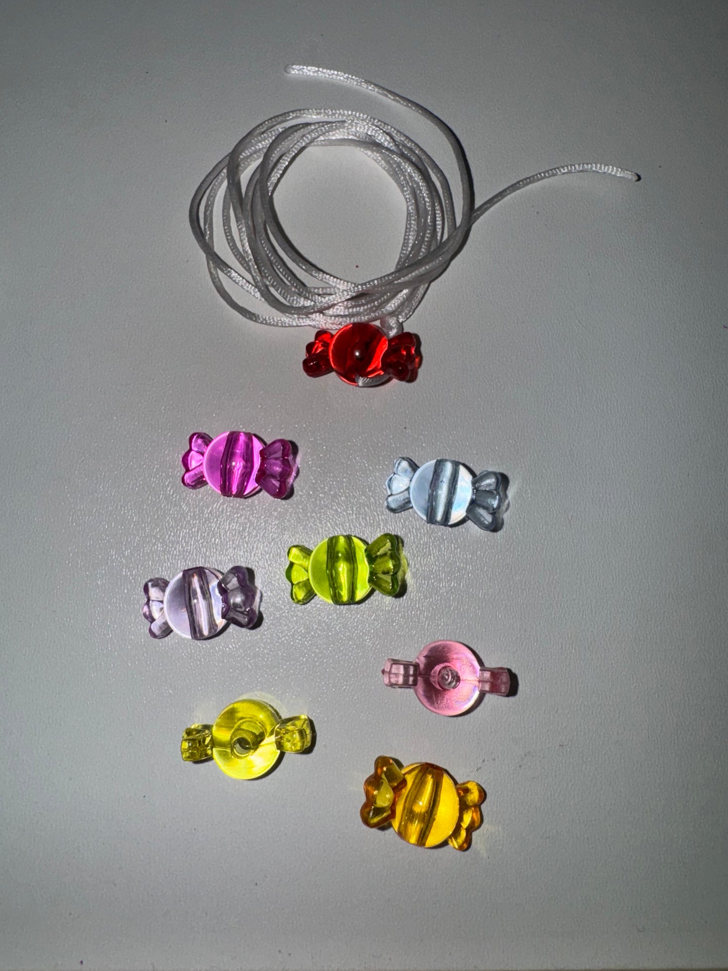 Choker candy